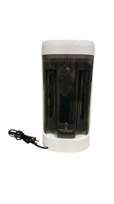 Shop Baby Brezza Formula Pro Advanced Baby Formula Dispenser, White on White at GoodBuy Gear