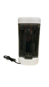 Shop Baby Brezza Formula Pro Advanced Baby Formula Dispenser, White on White at GoodBuy Gear