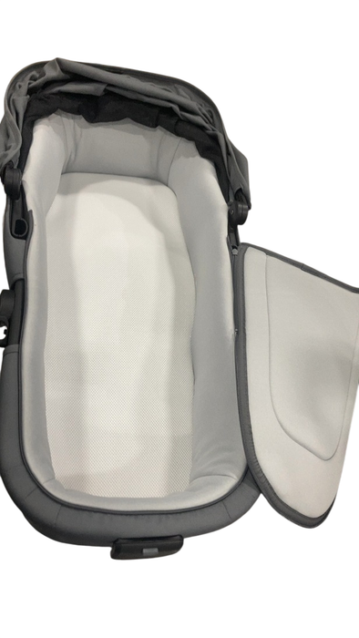 Shop Joolz Aer+ Carrycot, Stone Grey at GoodBuy Gear