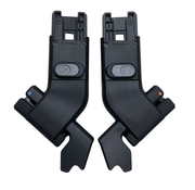 Shop UPPAbaby Rumbleseat V2+, Jake (Charcoal) at GoodBuy Gear