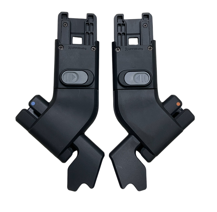 Shop UPPAbaby Rumbleseat V2+, Jake (Charcoal) at GoodBuy Gear