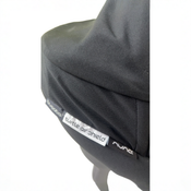 Shop Bugaboo Turtle Air Shield by Nuna Car Seat, 2024, Black at GoodBuy Gear