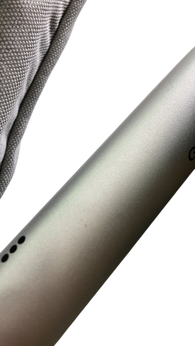 Shop Cybex Gazelle S Modular Stroller, 2023, Lava Grey, Silver Frame at GoodBuy Gear