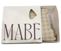 Shop Mabē The Monarch Toddler Sling, Houndstooth at GoodBuy Gear
