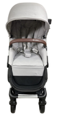 Shop Cybex Eos Lux Stroller, 2024, Lava Grey at GoodBuy Gear