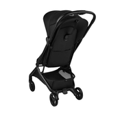 Shop Bugaboo Butterfly 2 Stroller, 2025, Black, Heritage Black, Heritage Black at GoodBuy Gear