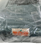 Shop Zoe Stroller Seat Liner, Forest at GoodBuy Gear