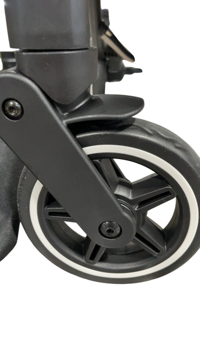 Shop Joolz Aer+ Stroller, 2025, Sandy Taupe at GoodBuy Gear
