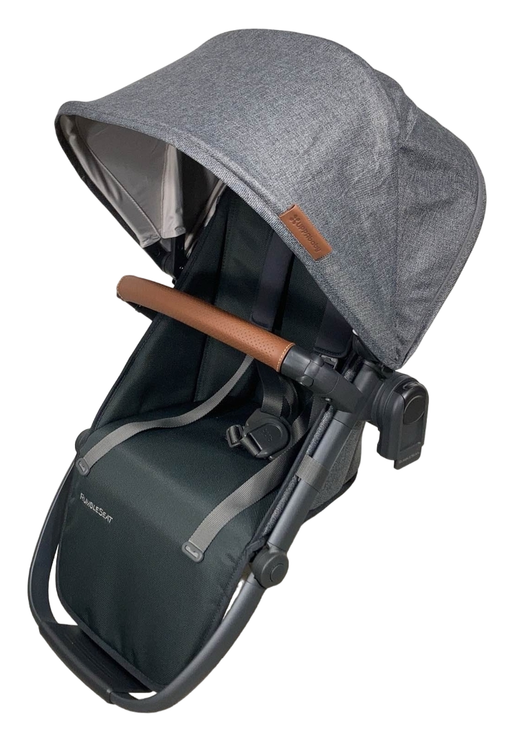 used UPPAbaby Rumbleseat V2+