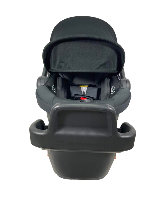 secondhand UPPAbaby Aria Infant Car Seat, Jake, 2023