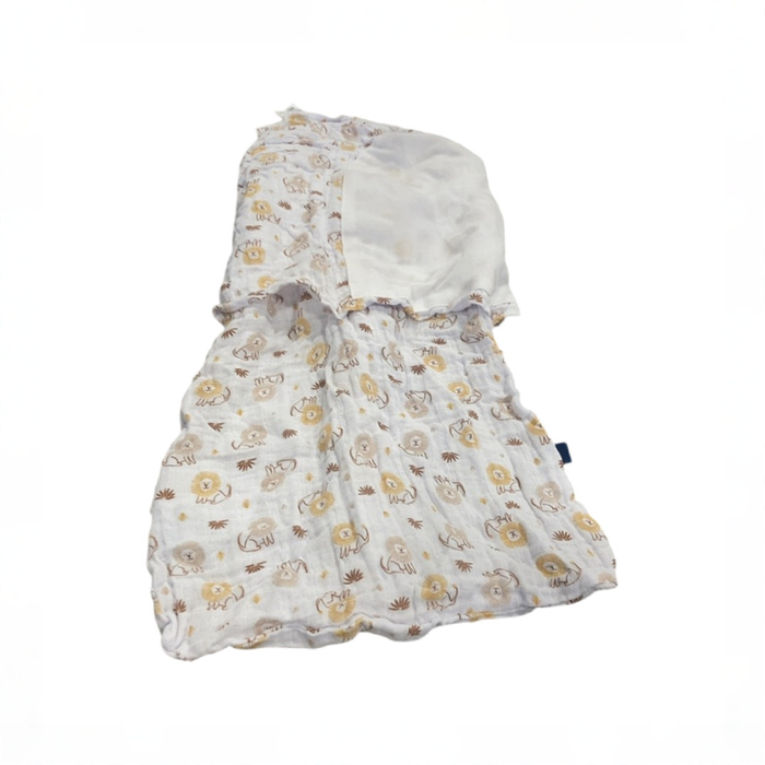 Shop Halo SleepSack Swaddle, Lions, Small at GoodBuy Gear