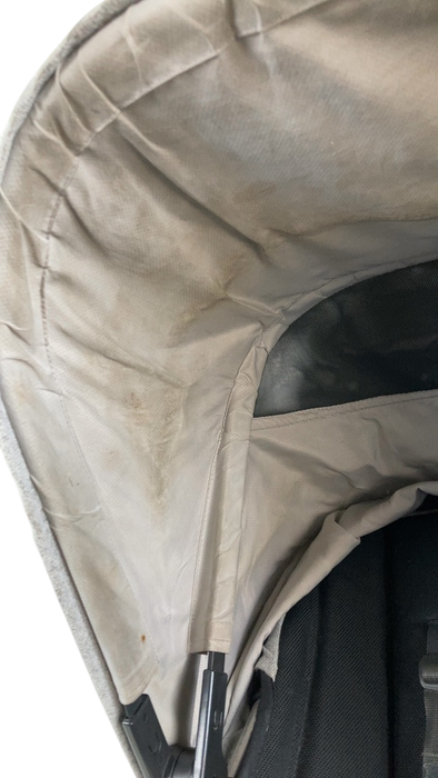 Shop UPPAbaby Vista V2 Toddler Seat, 2021, Stella at GoodBuy Gear