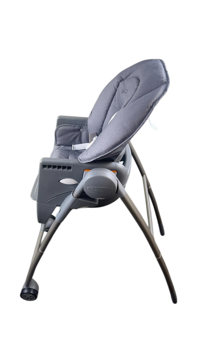 Shop Graco Table2Table Premier Fold 7-in-1 High Chair, Maison at GoodBuy Gear