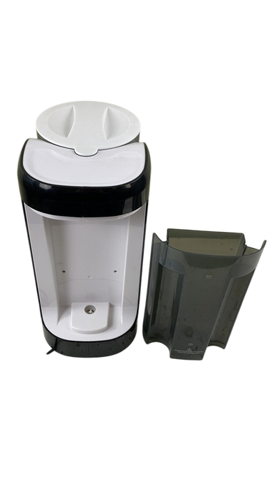 Shop Baby Brezza Formula Pro Advanced Baby Formula Dispenser, White at GoodBuy Gear