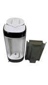 Shop Baby Brezza Formula Pro Advanced Baby Formula Dispenser, White at GoodBuy Gear