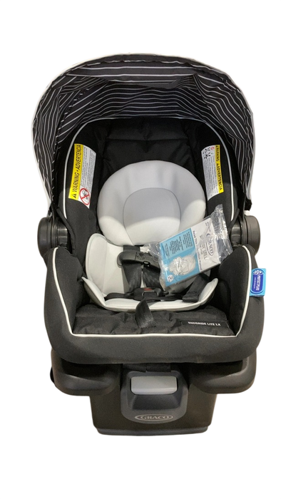Shop Graco SnugRide 35 Lite LX Infant Car Seat, 2026, Studio at GoodBuy Gear