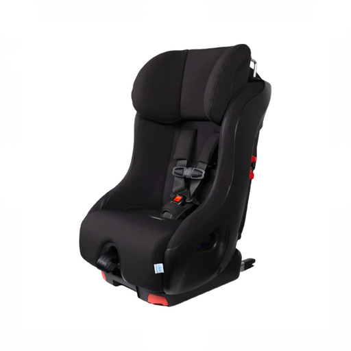 Shop Clek Foonf Convertible Car Seat, 2026, Railroad Ziip at GoodBuy Gear