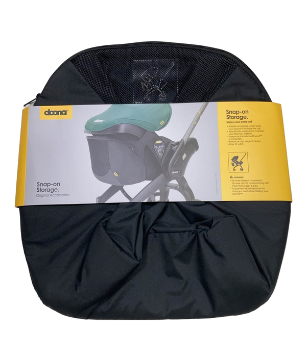 Shop Doona Snap-On Storage at GoodBuy Gear