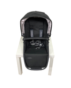 used UPPAbaby VISTA RumbleSeat, 2015+, Jake (Black), 2018