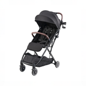 Shop Parent's Choice Lightweight Quick Fold Baby Stroller, 2026, Black at GoodBuy Gear