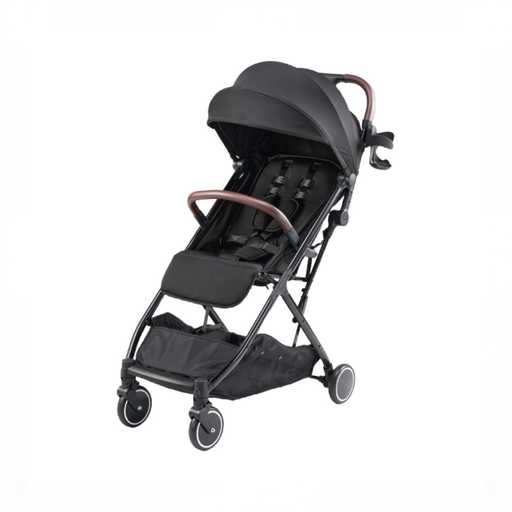 Shop Parent's Choice Lightweight Quick Fold Baby Stroller, 2026, Black at GoodBuy Gear