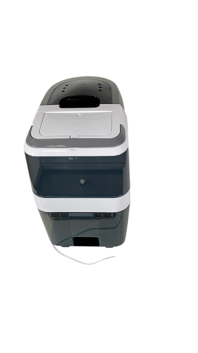 Shop Baby Brezza Bottle Washer Pro, White/Black at GoodBuy Gear