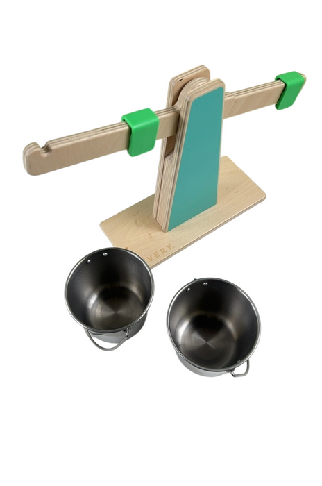 Shop Lovevery Scales & Pails at GoodBuy Gear