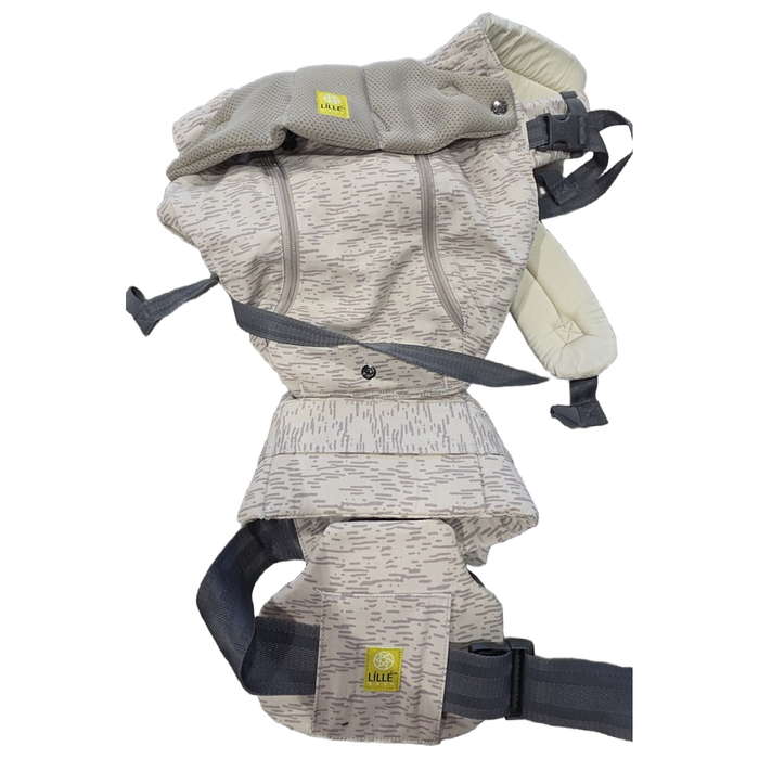 Shop Lillebaby Complete All Seasons Baby Carrier, Coastal Sands at GoodBuy Gear