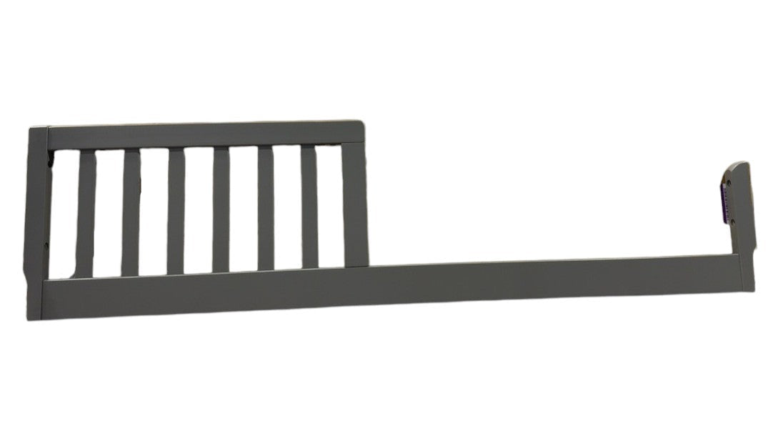 DaVinci Toddler Bed Conversion Kit, Grey