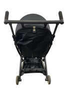 Shop Cybex Libelle Compact Stroller, 2023, Magic Black at GoodBuy Gear