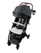 Shop Summer by Ingenuity 3D Quick Close CS+ Stroller, 2024, Gray at GoodBuy Gear
