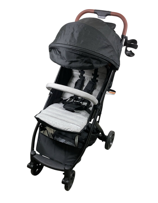 Shop Summer by Ingenuity 3D Quick Close CS+ Stroller, 2024, Gray at GoodBuy Gear