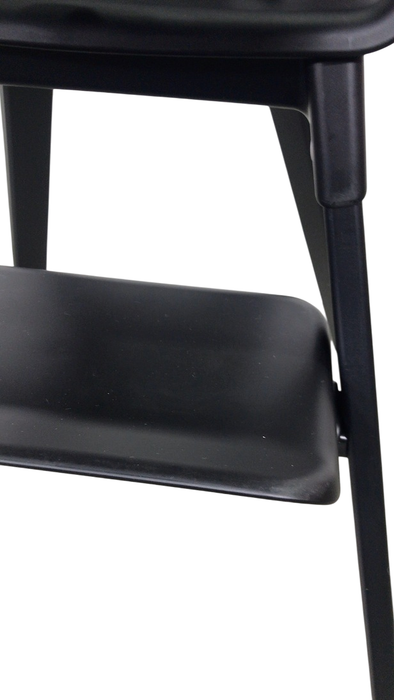 Shop Stokke Clikk High Chair, Midnight Black at GoodBuy Gear