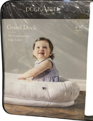 Shop DockATot Grand Dock, Painted Spots at GoodBuy Gear