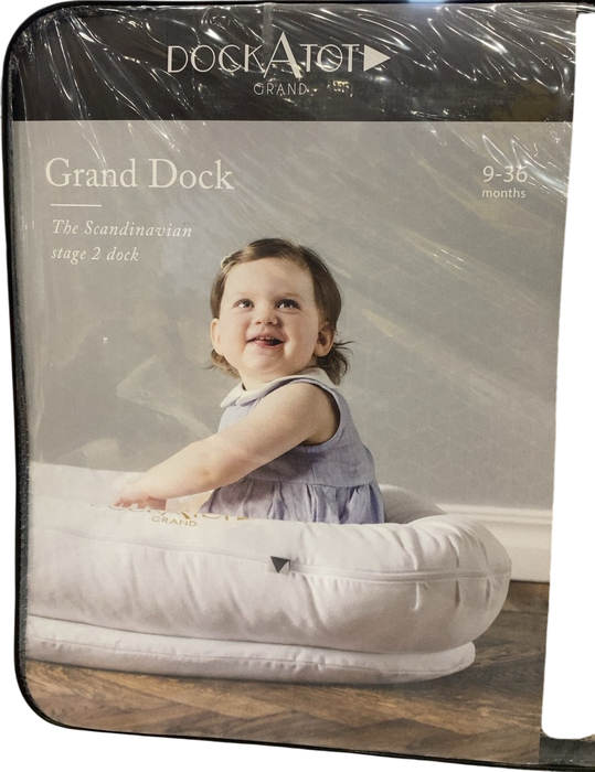Shop DockATot Grand Dock, Painted Spots at GoodBuy Gear