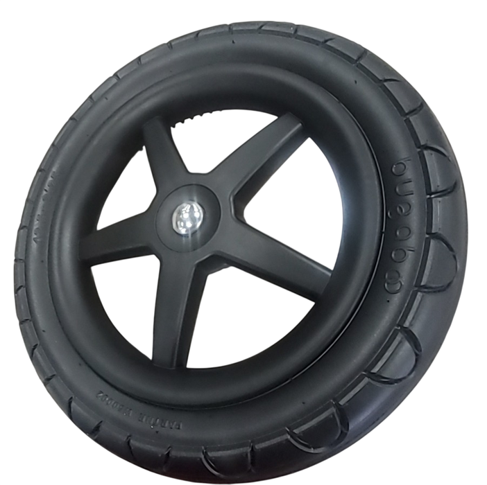 Shop Bugaboo Cameleon 3 Rear Wheel, Black at GoodBuy Gear