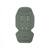 Shop Joolz Seat Liner, Forest Green at GoodBuy Gear