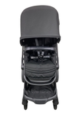 Shop Bugaboo Fox 5 Renew Bassinet and Seat Stroller, 2025, Black Frame, Heritage Black at GoodBuy Gear