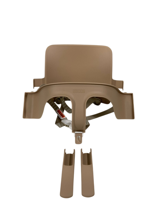 Shop Stokke Tripp Trapp Baby Set, Natural, Version 4 at GoodBuy Gear
