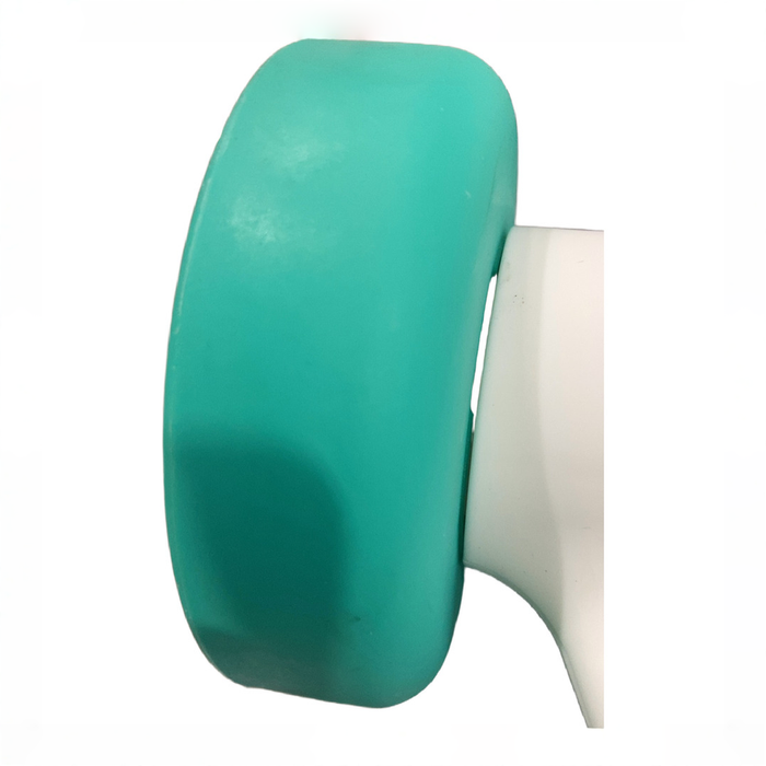 Shop Bright Starts Around We Go 2-In-1 Activity Center, Tropical Cool at GoodBuy Gear