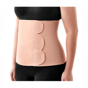 Shop Momcozy Ergowrap Postpartum Belly Wrap, Oyster Pink, Standard XLarge at GoodBuy Gear