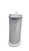 Shop Ubbi Diaper Pail, Matte White at GoodBuy Gear