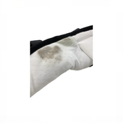 Shop Bugaboo Donkey 6 Twin Bassinet Fabric, Heritage Black at GoodBuy Gear
