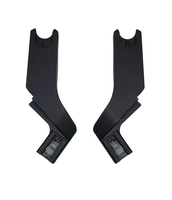 Shop Baby Jogger Car Seat Adapter (City Mini 2, City Mini GT2 Double Strollers) Maxi Cosi, Cybex And BeSafe at GoodBuy Gear