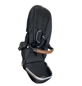 Shop Mockingbird 2nd Seat Kit 2.0, Silver With Penny Leather, No Canopy, No Canopy at GoodBuy Gear
