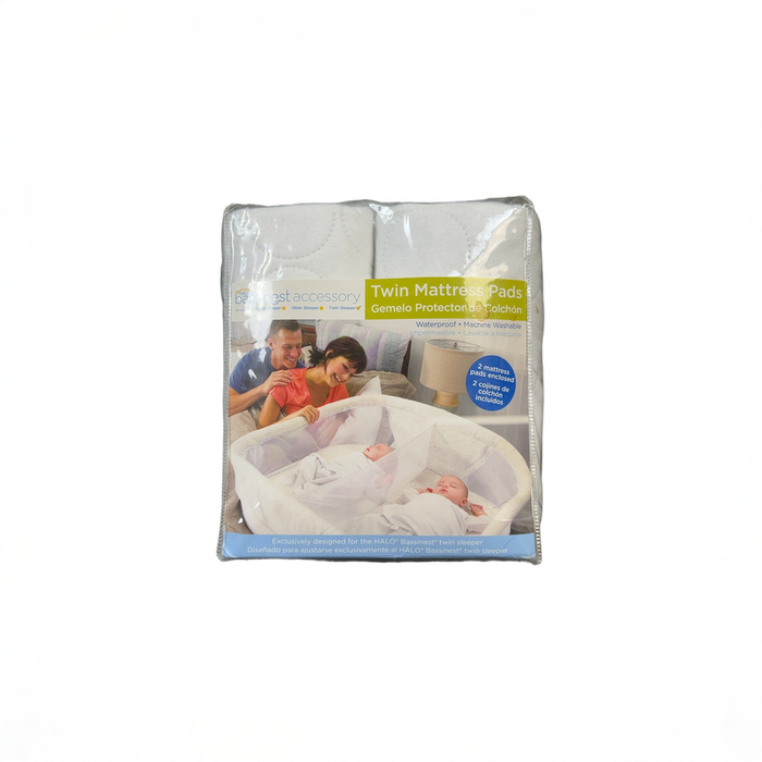 Shop Halo BassiNest Twin Sleeper at GoodBuy Gear