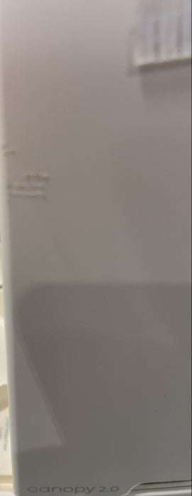 Shop Canopy Nursery Humidifier 2.0, Cream at GoodBuy Gear