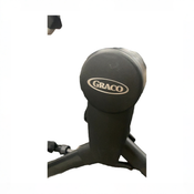 Shop Graco Modes Nest Stroller, 2022, Raven at GoodBuy Gear
