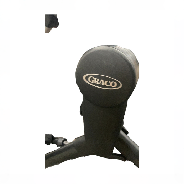 Shop Graco Modes Nest Stroller, 2022, Raven at GoodBuy Gear
