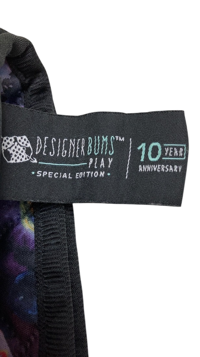 Shop Designer Bums Large Play Mat, 10 yr anniversary special edition at GoodBuy Gear